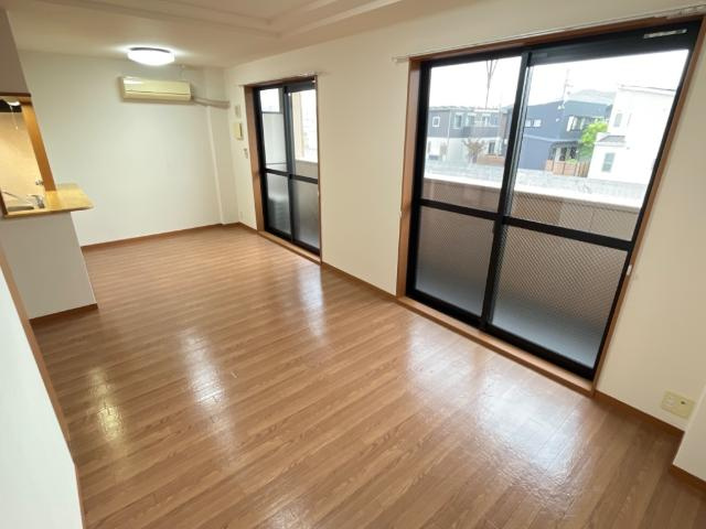 【居間・リビング】 | プランドール | リビング