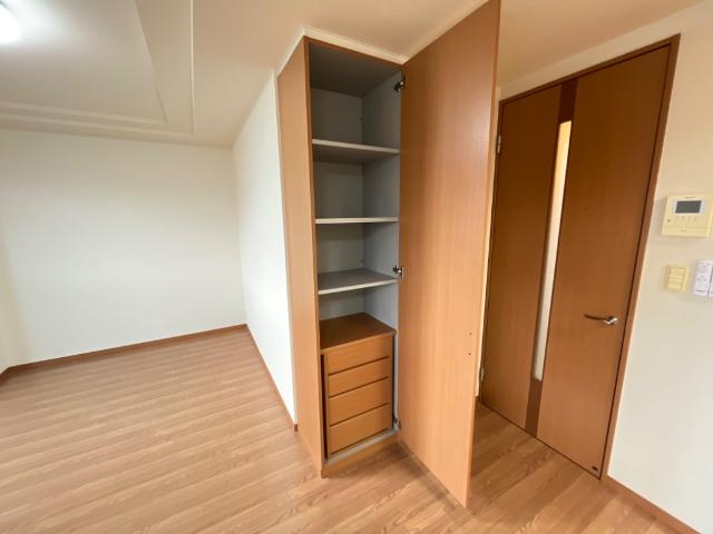 【収納】 | プランドール | 収納