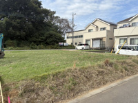 【JINSEI】～みどりの中央　住宅用地～　建築条件なしの画像