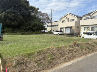 【外観】 | 【JINSEI】～みどりの中央　住宅用地～　建築条件なし