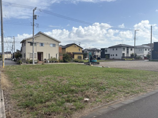 【外観】 | 【JINSEI】～みどりの中央　住宅用地～　建築条件なし