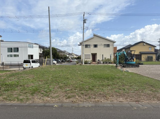 【外観】 | 【JINSEI】～みどりの中央　住宅用地～　建築条件なし
