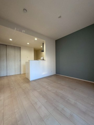 【玄関】 | リーブルファイン鴻巣大間