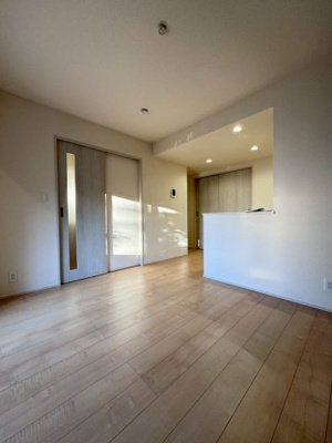 【内装】 | リーブルファイン鴻巣大間