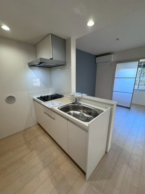 【バルコニー】 | リーブルファイン鴻巣大間 | インナーテラス