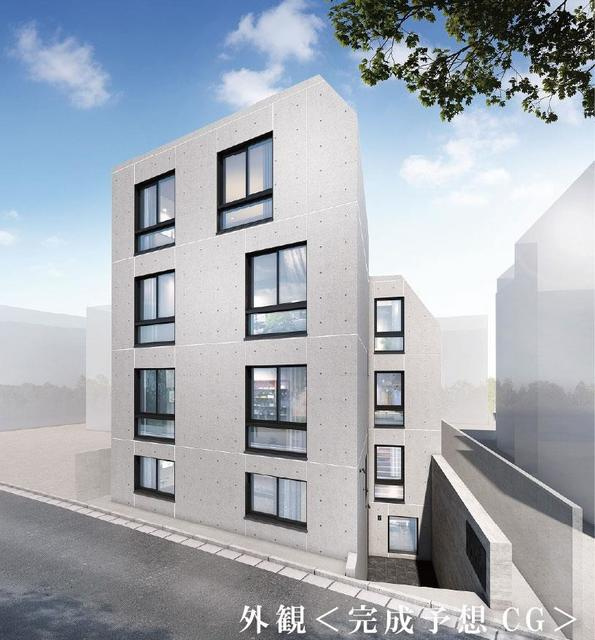 カーサフェリーチェ自由が丘