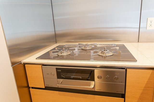 三田ガーデンヒルズ　イーストヒルのその他|※写真は同タイプ住戸です。