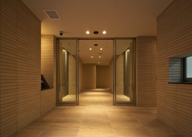 パークアクシス浅草橋Ⅱのその他