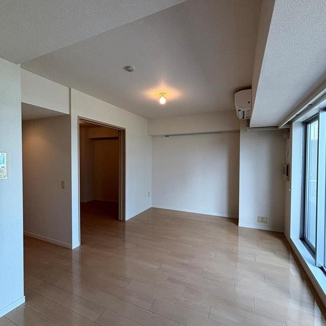 パークアクシス豊洲の居間・リビング|※写真は同タイプ住戸です。