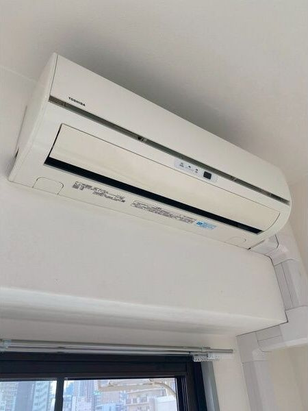 おおきに北梅田サニーアパートメントのその他