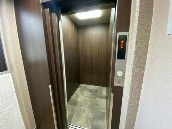 おおきに北梅田サニーアパートメント