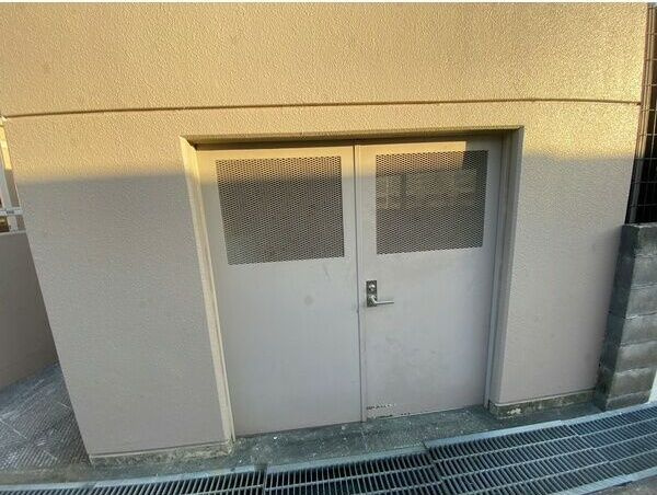 おおきに北梅田サニーアパートメント