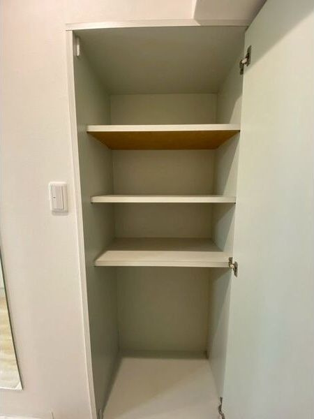 おおきに北梅田サニーアパートメントの設備