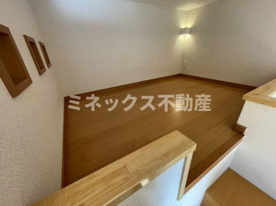 【設備】 | VILLAGE MOTOMIYA | 同タイプのお部屋の写真。現況を優先します。