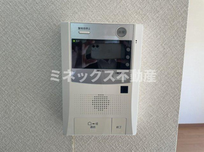 【その他】 | VILLAGE MOTOMIYA | 同タイプのお部屋の写真。現況を優先します。