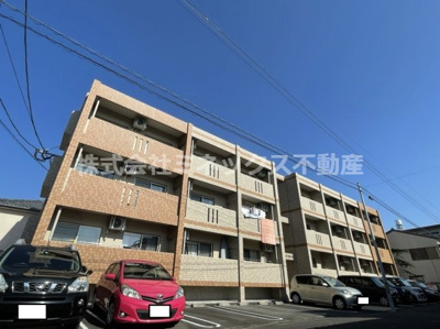 【外観】 | VILLAGE MOTOMIYA