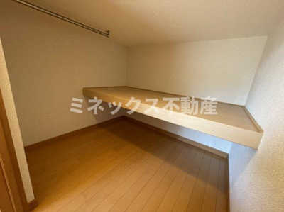 【その他】 | VILLAGE MOTOMIYA | 同タイプのお部屋の写真。現況を優先します。