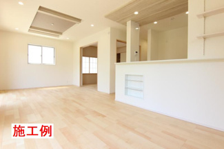 【その他】 | 伊勢原市高森6丁目  3号棟