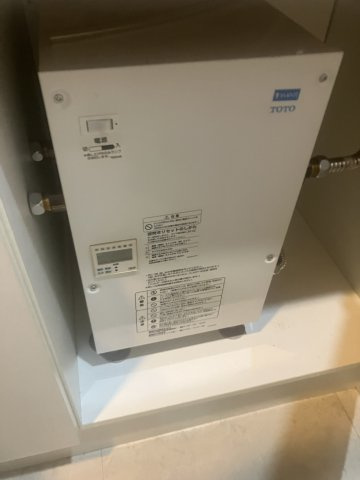 新橋エンタービルのその他