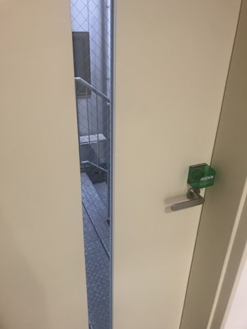 新橋エンタービルの設備