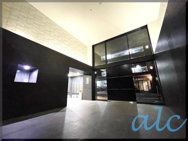 フェニックス練馬桜台のその他共用部分