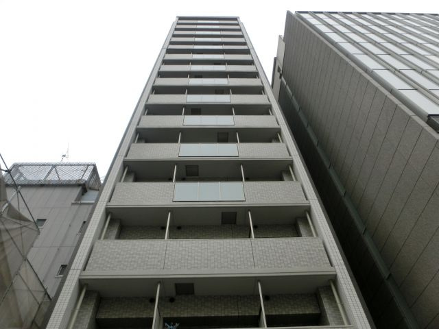 エスリード難波ＳＯＵＴＨ