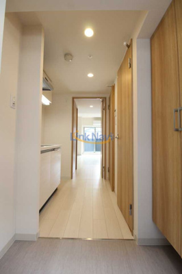 【内装】 | ファーストフィオーレ北大阪リアン