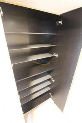 【玄関】 | ファーストフィオーレ北大阪リアン