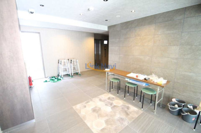 【その他共用部分】 | ファーストフィオーレ北大阪リアン