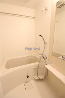 【浴室】 | ファーストフィオーレ北大阪リアン