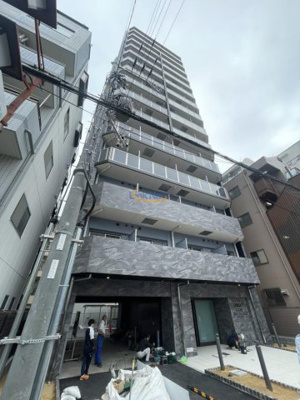 【外観】 | ファーストフィオーレ北大阪リアン