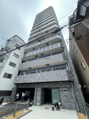 【外観】 | ファーストフィオーレ北大阪リアン