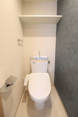 【トイレ】 | ファーストフィオーレ北大阪リアン