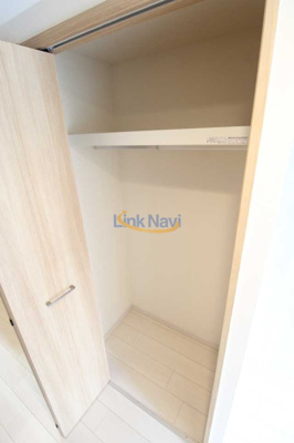 【収納】 | ファーストフィオーレ北大阪リアン