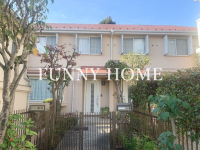 【外観】 | 東山タウンハウス