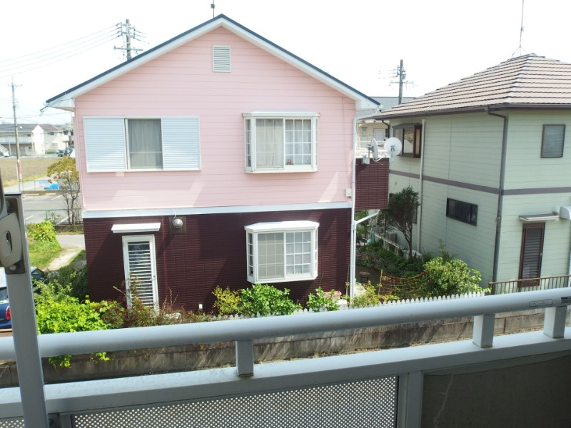 シュプール２１の展望