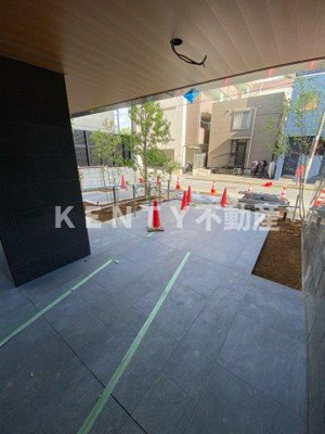 【その他共用部分】 | ブランシエスタ久が原