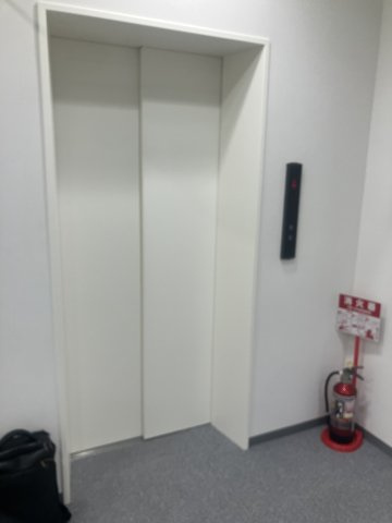 ＴＢＭ西新橋ビルのその他共用部分