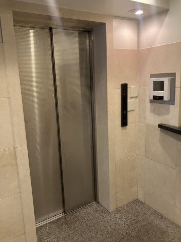 ＴＢＭ西新橋ビルのその他共用部分