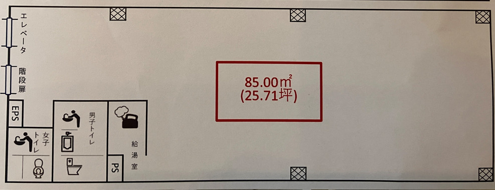 ＴＢＭ西新橋ビル