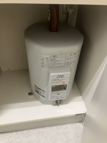 ＴＢＭ西新橋ビルの設備