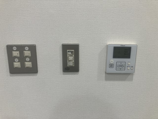 ＴＢＭ西新橋ビルの設備