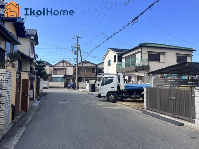 明石市二見町西二見　新築戸建の周辺|【ホームページに現地動画掲載中】●年中無休：当日予約可●物件・当店の最寄駅まで無料送迎します！