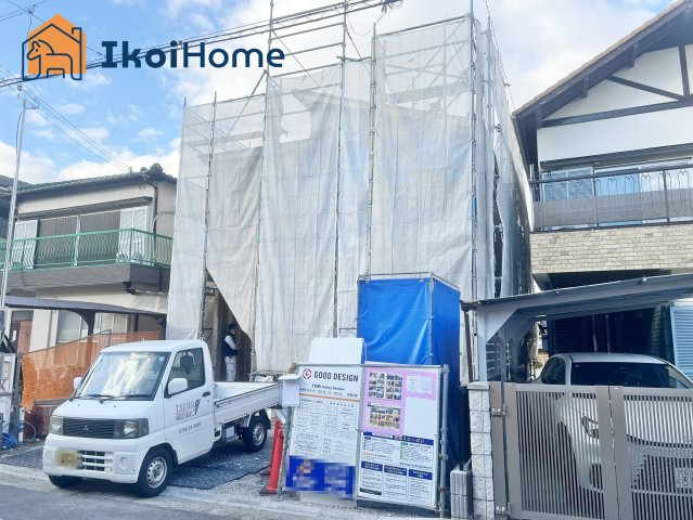 明石市二見町西二見　新築戸建の周辺|【ホームページに現地動画掲載中】●年中無休：当日予約可●物件・当店の最寄駅まで無料送迎します！