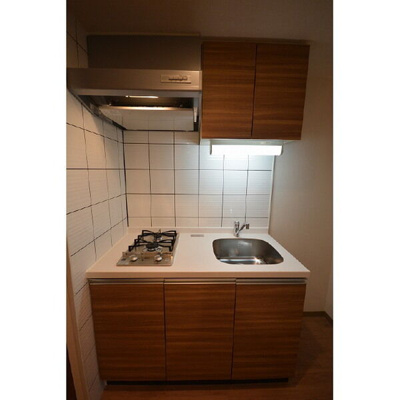 【キッチン】 | エスリード松屋町SOUTH