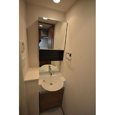 【洗面所】 | エスリード松屋町SOUTH