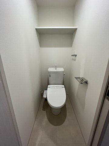 ワールドアイ名古屋城北　名古屋市賃貸　仲介手数料無料のトイレ|トイレ