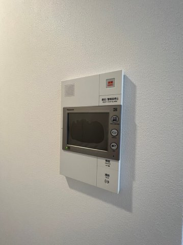 ワールドアイ名古屋城北　名古屋市賃貸　仲介手数料無料のセキュリティ|設備