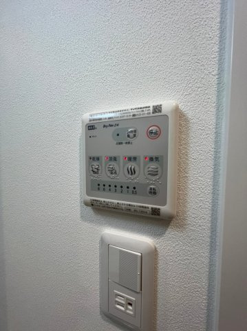 ワールドアイ名古屋城北　名古屋市賃貸　仲介手数料無料の設備|設備