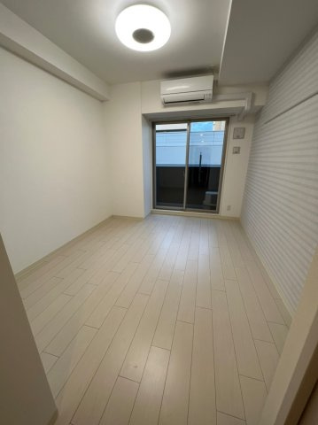 ワールドアイ名古屋城北　名古屋市賃貸　仲介手数料無料の居間・リビング|リビング/居室